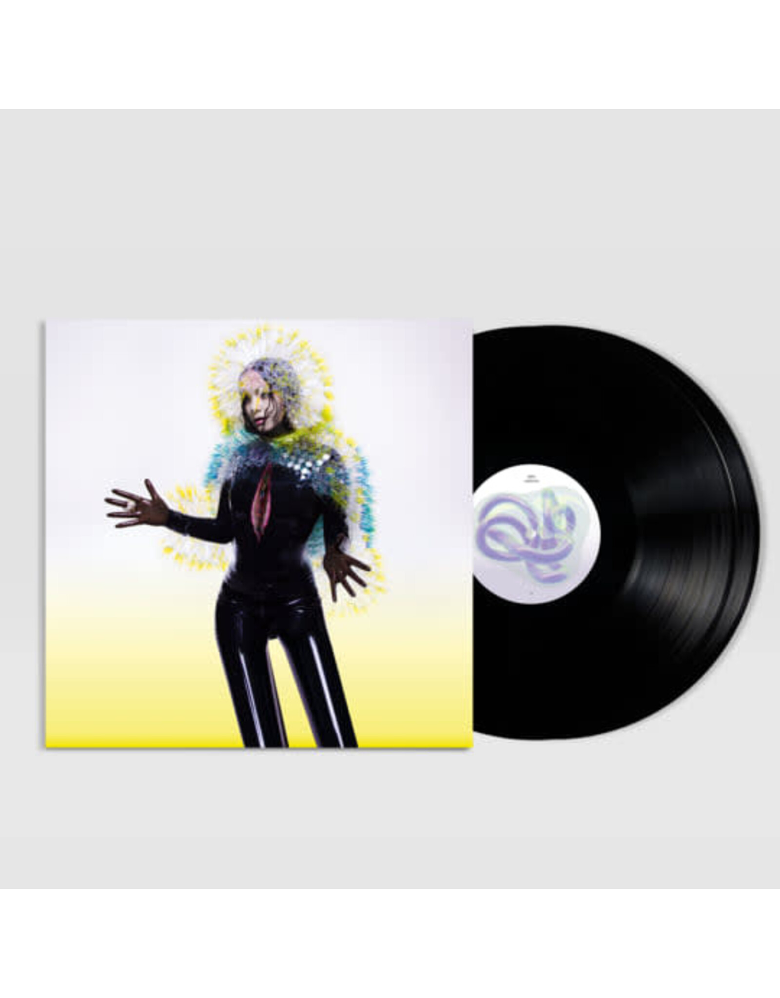 Bjork - Vulnicura