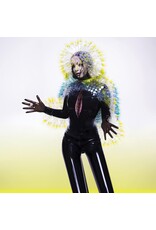 Bjork - Vulnicura