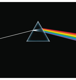 Pink Floyd - The Dark Side Of The Moon (50th Anniversary) [2023 Remaster]