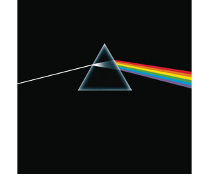Pink Floyd - The Dark Side of the Moon (50th) [2023 Remaster