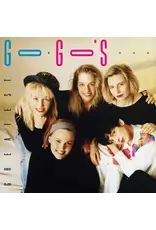 Go-Go's - Greatest