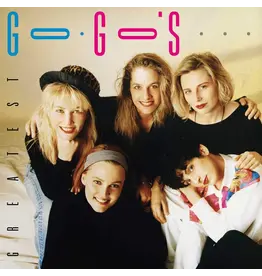Go-Go's - Greatest