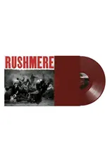 Mumford & Sons - Rushmere (Exclusive Bloodshot Red Vinyl)