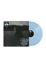 Soccer Mommy - Evergreen (Exclusive Sky Blue Marble Vinyl)