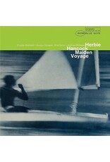 Herbie Hancock - Maiden Voyage (Blue Note 85 Classic) [Blue Vinyl]