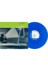 Herbie Hancock - Maiden Voyage (Blue Note 85 Classic) [Blue Vinyl]