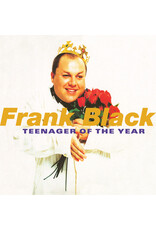 Frank Black - Teenager of the Year (30th Anniversary) [Gold Vinyl]