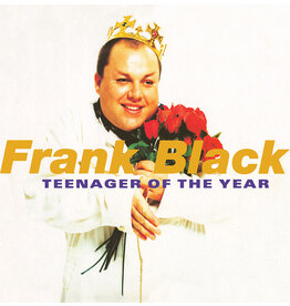 Frank Black - Teenager of the Year (30th Anniversary) [Gold Vinyl]