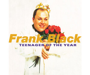 Frank Black - Teenager of the Year (30th Anniversary) [Gold Vinyl