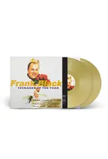 Frank Black - Teenager of the Year (30th Anniversary) [Gold Vinyl]