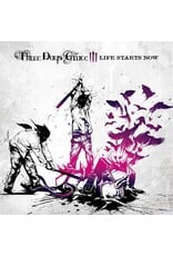 Three Days Grace - Life Starts Now