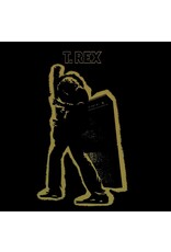 T. Rex - Electric Warrior (2017 Remaster)