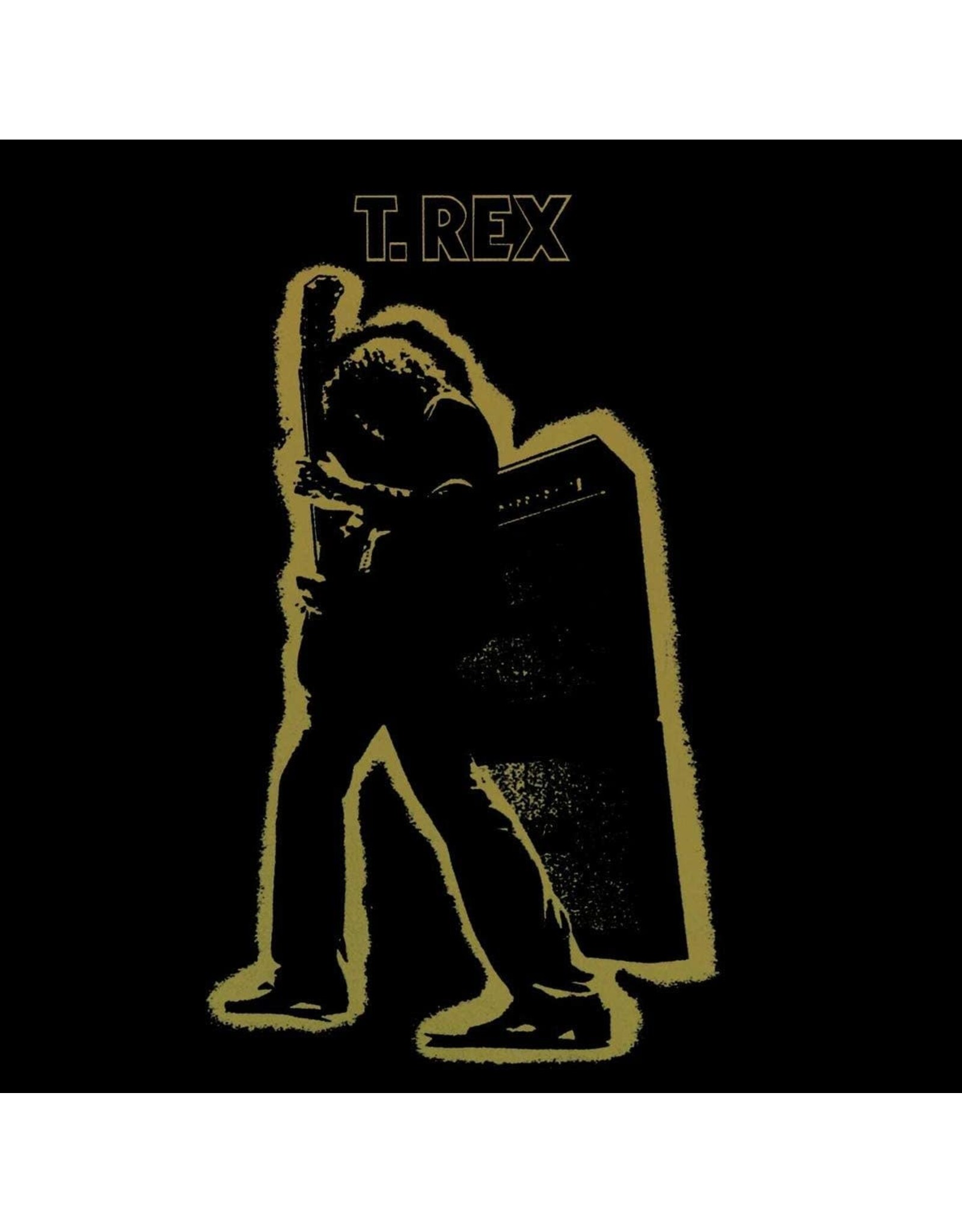 T. Rex - Electric Warrior (2017 Remaster)