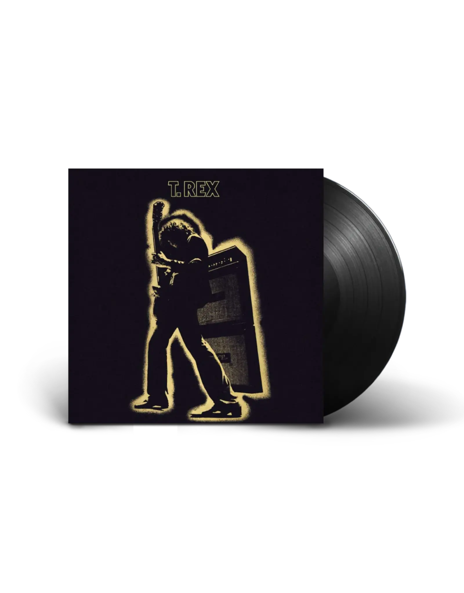 T. Rex - Electric Warrior (2017 Remaster)