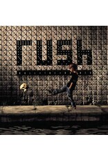 Rush - Roll The Bones (2024 Remaster)
