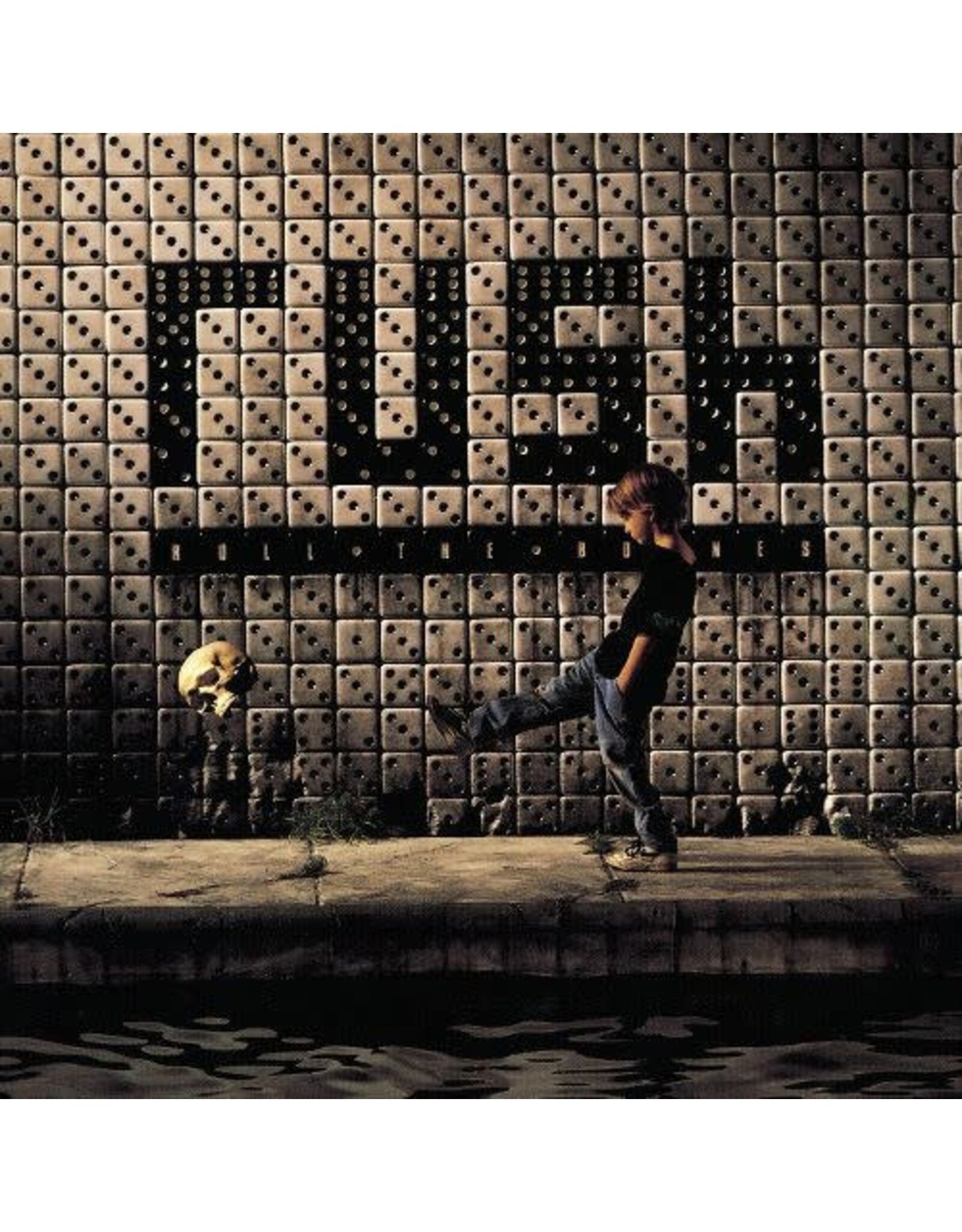 Rush - Roll The Bones (2024 Remaster)