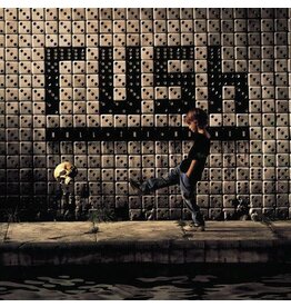Rush - Roll The Bones (2024 Remaster)