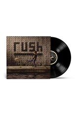 Rush - Roll The Bones (2024 Remaster)