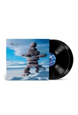 Rush - Test For Echo (2024 Remaster)