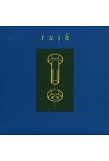 Rush - Counterparts (2025 Remaster)
