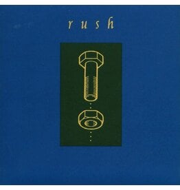 Rush - Counterparts (2025 Remaster)