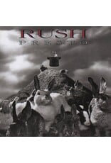 Rush - Presto (2025 Remaster)