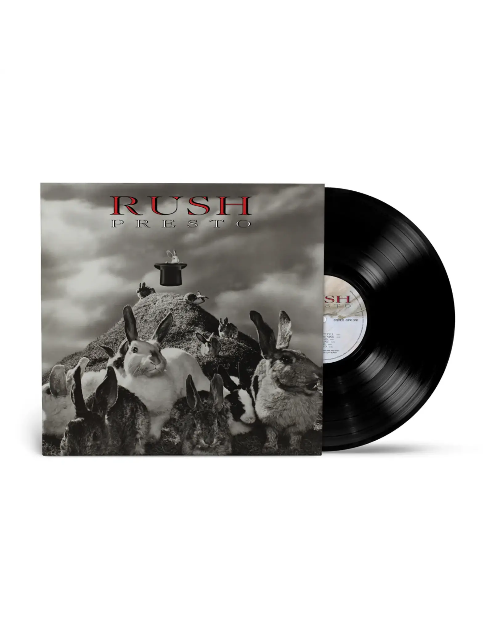 Rush - Presto (SYEOR 25) [Exclusive Vinyl]