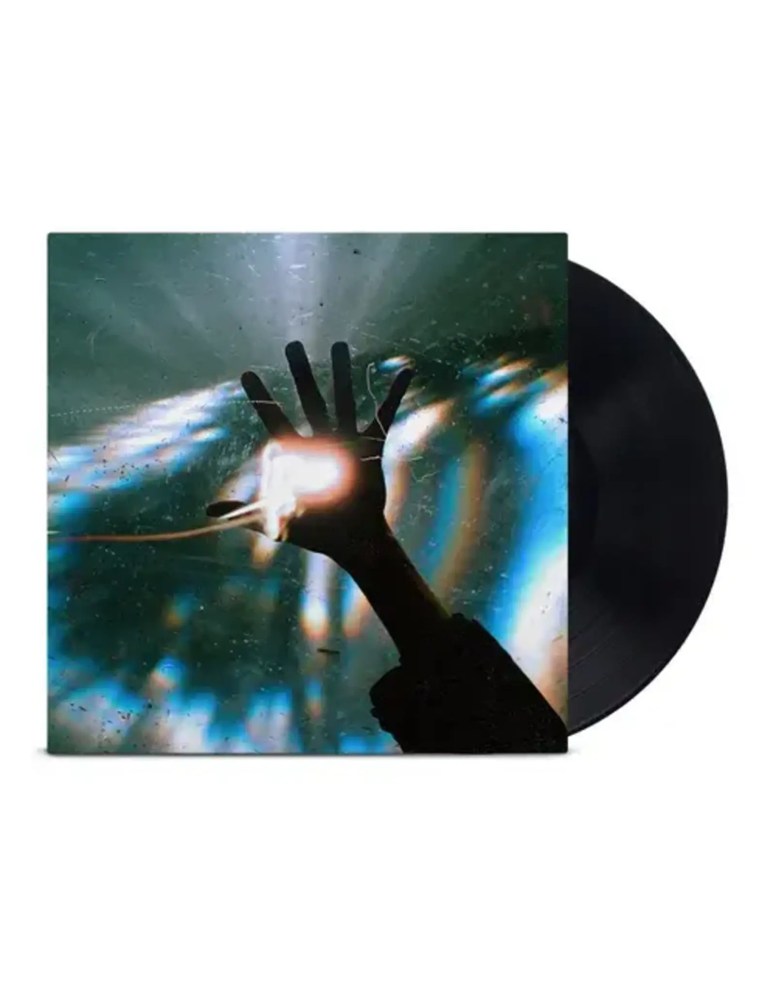 Architects - The Sky, The Earth & All Between