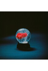 Darkside - Nothing (Exclusive Red Vinyl)