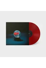 Darkside - Nothing (Exclusive Red Vinyl)