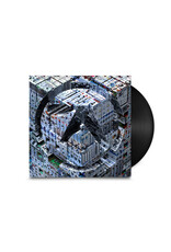 Aphex Twin - Blackbox Life Recorder 21f/ In A Room7 F760 EP