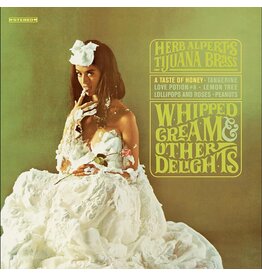 Herb Albert - Whipped Cream & Other Delights (2015 Remaster)