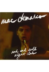 Mac DeMarco - Rock and Roll Night Club EP