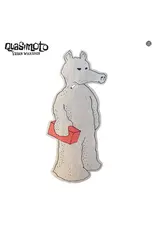 Quasimoto / Madlib - Yessir Whatever (Silver Vinyl)