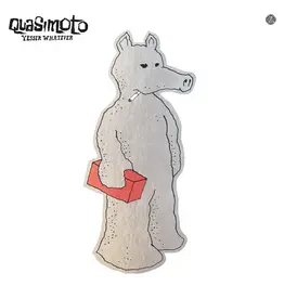 Quasimoto / Madlib - Yessir Whatever (Silver Vinyl)