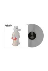 Quasimoto / Madlib - Yessir Whatever (Silver Vinyl)