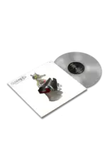 Quasimoto / Madlib - Yessir Whatever (Silver Vinyl)