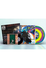 Hot 8 Brass Band - Big Tuba (Deluxe Edition) [Swirl Vinyl]