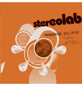 Stereolab – Fed Up With Your Job? 7” STEREOLAB FED UP WITH YOUR JOB / CONSTAN 7