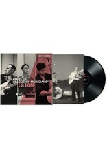 The Los Angeles League Of Musicians - LA LOM