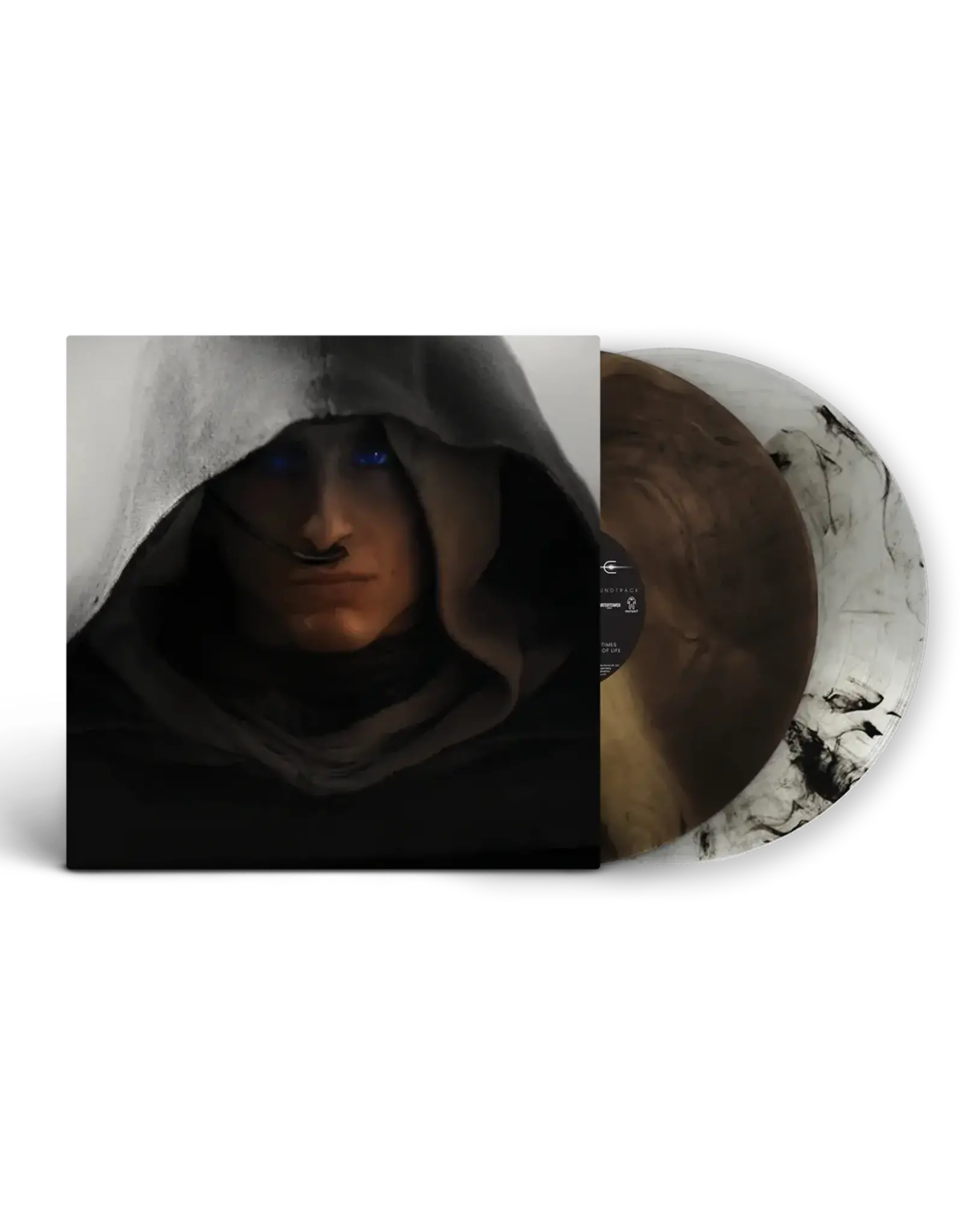 Hans Zimmer - Dune: Part Two (Music From The Film) [Arrakis Edition Vinyl]