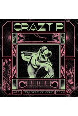 Crazy P - Any Signs Of Love