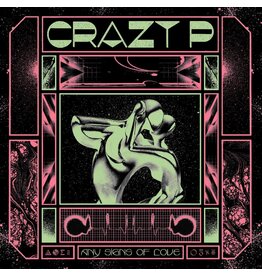 Crazy P - Any Signs Of Love