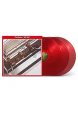 Beatles - 1962-1966 (Red Album) [2023 Remaster] (Red Vinyl)
