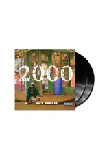 Joey Bada$$ - 2000