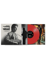 Timothée Chalamet - A Complete Unknown (Soundtrack) [Red Vinyl]