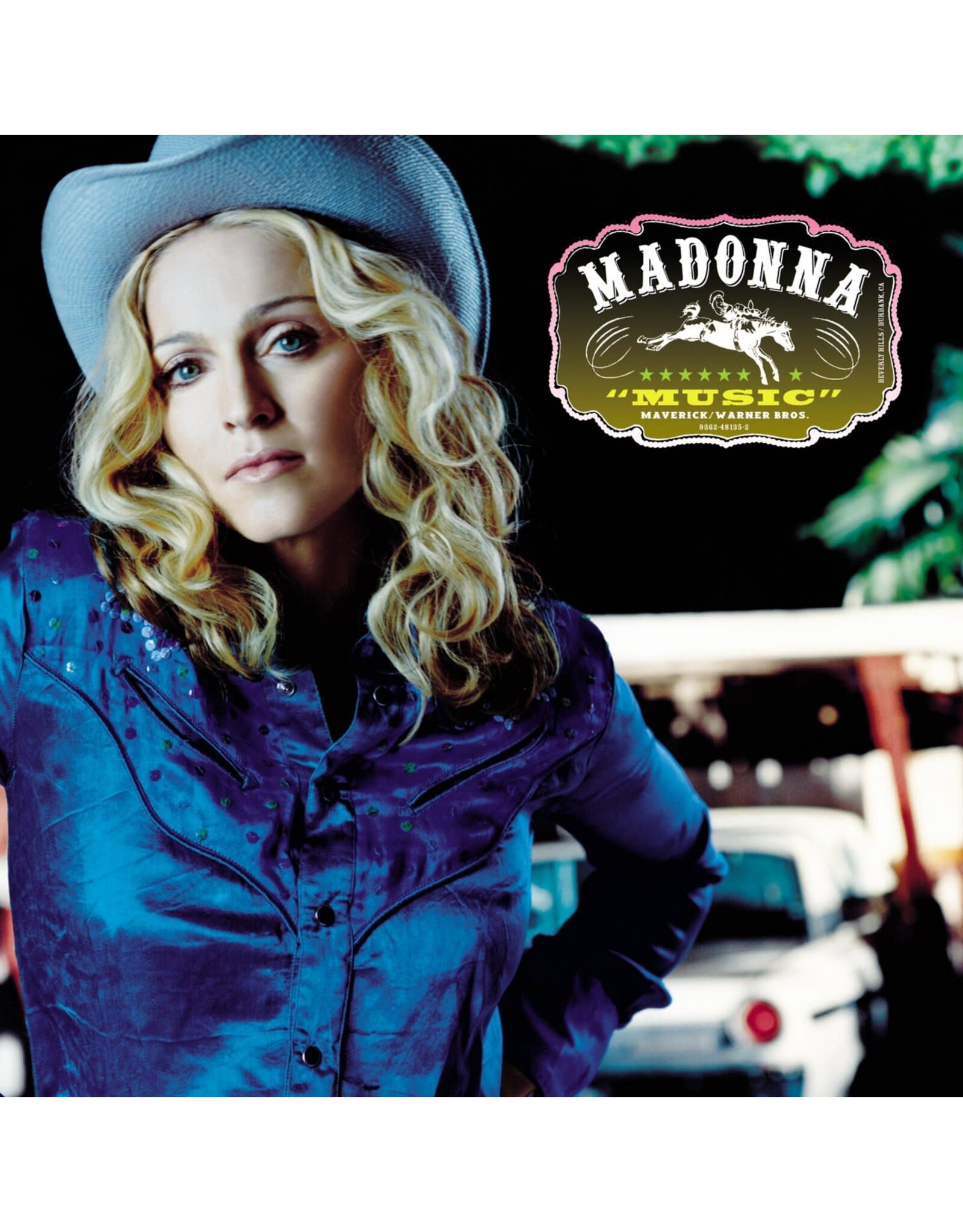 Madonna - Music (2020 Edition)