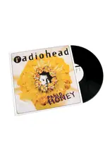 Radiohead『Pablo Honey』LP アナログ レコード Radiohead – Pablo Honey – Vinyl (LP, Album), 1993 [r339574