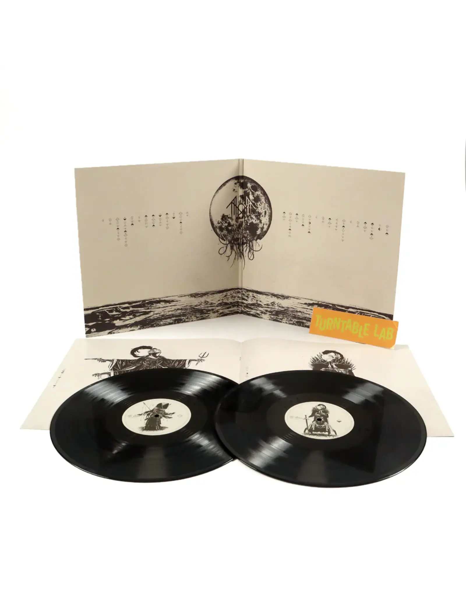 Sleep Token - Take Me Back To Eden