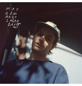 Mac DeMarco - Salad Days